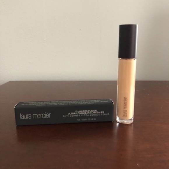 laura mercier Other - LAURA MERCIER Flawless Fusion Concealer - 4C